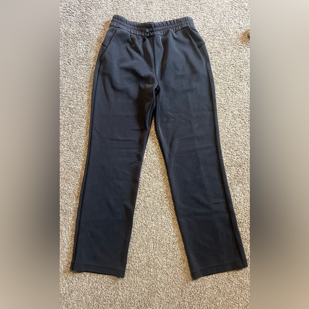 Lululemon Softstreme High-Rise Pants